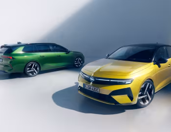 Opel Astra (L) '2026