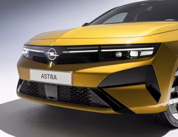 Opel Astra Electric Ultimate [Worldwide] (L) '2026