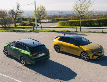 Opel Astra (L) '2026