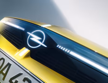 Opel Astra Electric Ultimate [Worldwide] (L) '2026