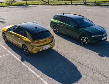 Opel Astra (L) '2026