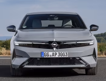 Opel Astra Edition [Worldwide] (L) '2026