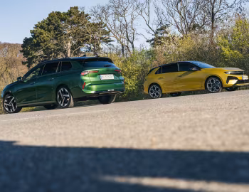 Opel Astra (L) '2026