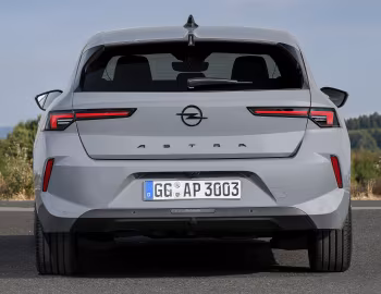 Opel Astra Edition [Worldwide] (L) '2026