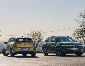 Opel Astra (L) '2026