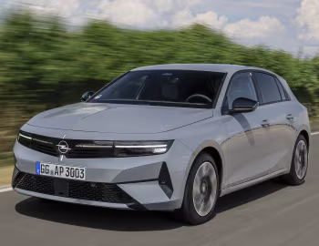 Opel Astra Edition [Worldwide] (L) '2026