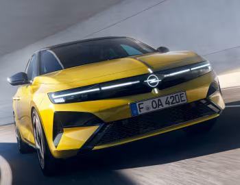 Opel Astra Electric Ultimate [Worldwide] (L) '2026