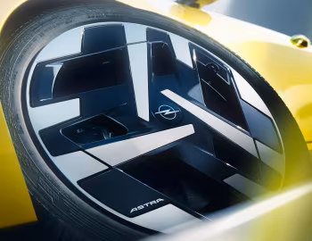 Opel Astra Electric Ultimate [Worldwide] (L) '2026