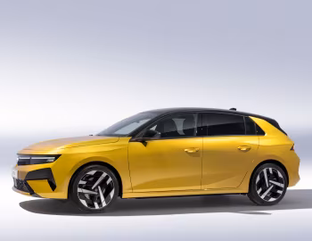 Opel Astra Electric Ultimate [Worldwide] (L) '2026