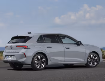 Opel Astra Edition [Worldwide] (L) '2026