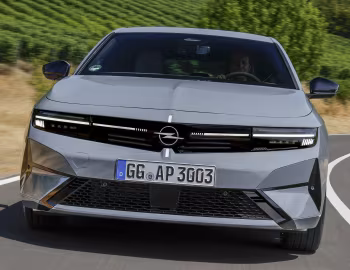 Opel Astra Edition [Worldwide] (L) '2026