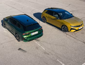 Opel Astra (L) '2026