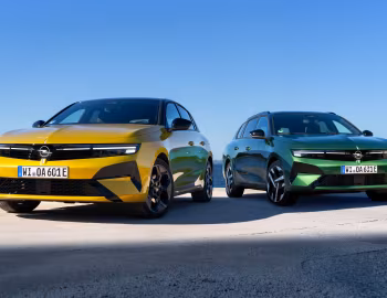Opel Astra (L) '2026