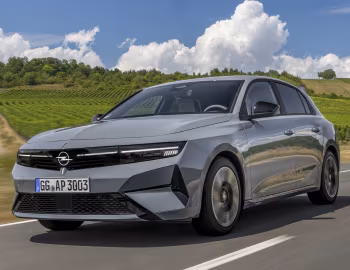 Opel Astra Edition [Worldwide] (L) '2026
