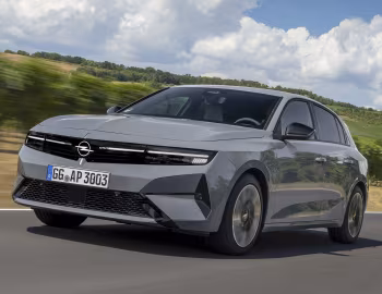 Opel Astra Edition [Worldwide] (L) '2026