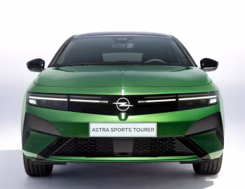 Opel Astra Sports Tourer Electric Ultimate [Worldwide] (L) '2026