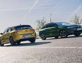 Opel Astra (L) '2026