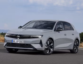 Opel Astra Edition [Worldwide] (L) '2026