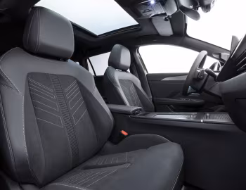 Interior Opel Astra Sports Tourer Electric Ultimate [Worldwide] (L) '2026