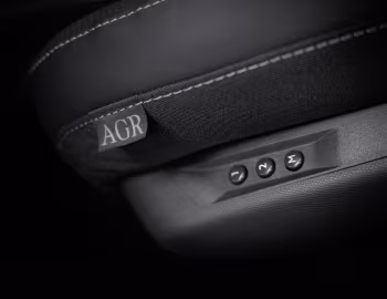 Interior Opel Astra GS Line [Worldwide] (L) '02.2022–25