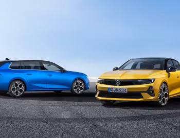 Opel Astra (L) '2022–25
