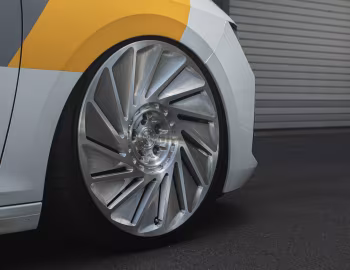 Opel Astra Hybrid XS Show Car (L) '07.2022