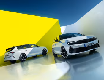 Opel Astra (L) '2022–25