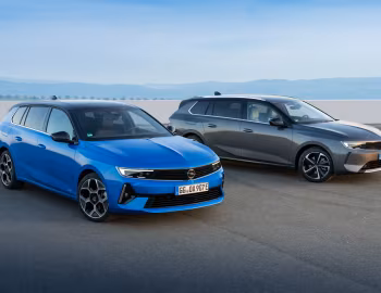 Opel Astra (L) '2022–25