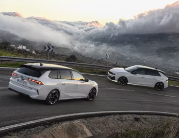 Opel Astra (L) '2022–25