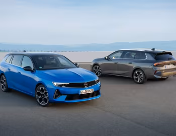 Opel Astra (L) '2022–25