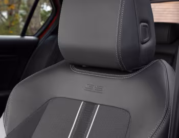Interior Opel Astra GS Line [Worldwide] (L) '02.2022–25