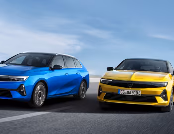 Opel Astra (L) '2022–25