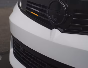 Opel Astra Hybrid XS Show Car (L) '07.2022