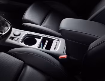 Interior Opel Astra [Worldwide] (K) '2019–21