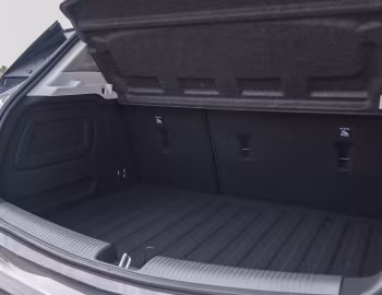 Boot Opel Astra 1.4i [South Africa] (K) '2016–19