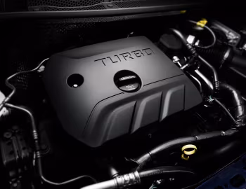 Bajo el capó Opel Astra [Worldwide] (K) '2019–21