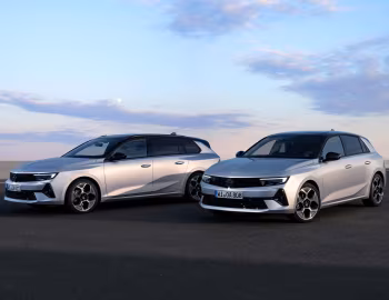 Opel Astra (L) '2022–25