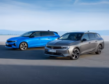 Opel Astra (L) '2022–25