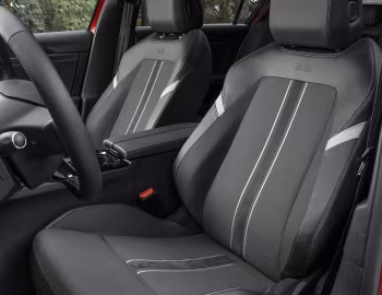 Interior Opel Astra GS Line [Worldwide] (L) '02.2022–25