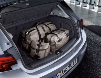 Ambos Opel Astra [Worldwide] (K) '2019–21