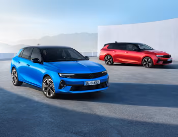Opel Astra (L) '2022–25