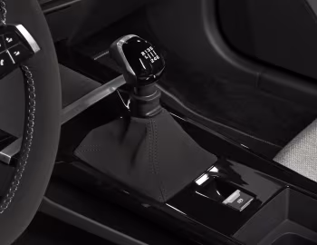 Interior Opel Astra GS Line [Worldwide] (L) '02.2022–25