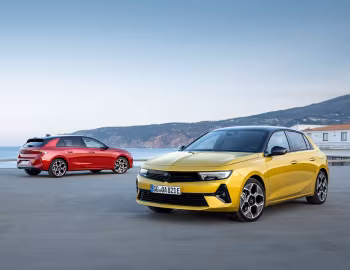 Opel Astra (L) '2022–25