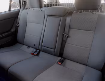 Interior Opel Astra 1.7 CDTI Caravan Elegance (G) '02.2003–04