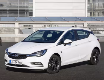 Opel Astra "120 Jahre" (K) '2018