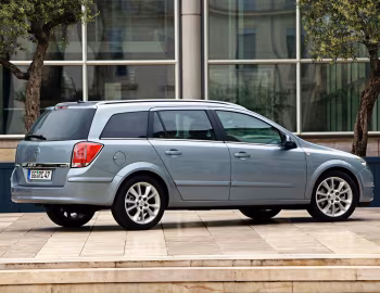 Opel Astra Caravan 1.9 CDTI (H) '10.2004–11.2006