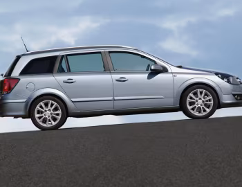 Opel Astra Caravan 1.9 CDTI (H) '10.2004–11.2006