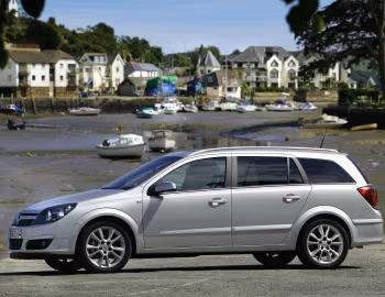 Opel Astra Caravan 1.8 (H) '10.2004–11.2006