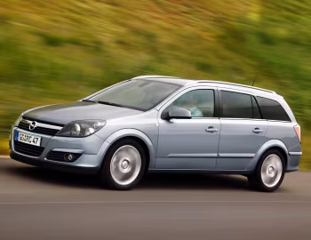 Opel Astra Caravan 1.9 CDTI (H) '10.2004–11.2006