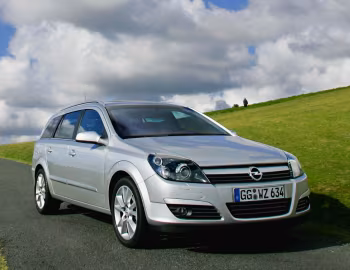 Opel Astra Caravan 1.8 (H) '10.2004–11.2006